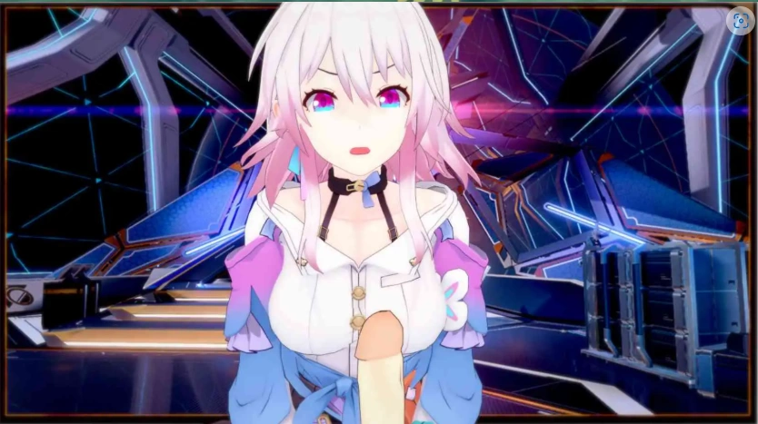 图片[4]-【日系SLG/汉化/沙盒】星穹铁道同人v1.5.2 AI版【PC+安卓/1.61G/更新】Star Railed [v1.5.2]-IS充值【0】