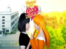 【日系SLG/汉化/沙盒】以爱之心团结起来v0.11 AI版【PC+安卓/1.26G/更新】United By Love’s Heart [v0.11]-IS充值【0】
