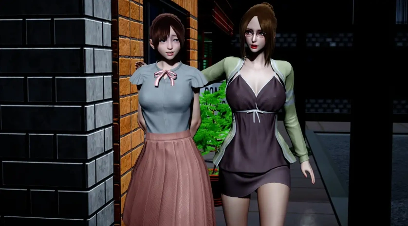 图片[3]-【亚洲SLG/汉化/沙盒】伊芙琳的故事v0.43.3 AI版【PC+安卓/2.59G/更新】Evelyn’s Story [v0.43.3]-IS充值【0】