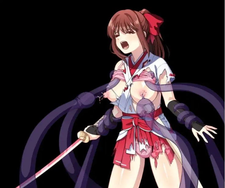 图片[2]-【日系RPG/AI汉化】天才驱魔师不会屈服触手妖魔1.0【PC+安卓/2.91G】-IS充值【0】