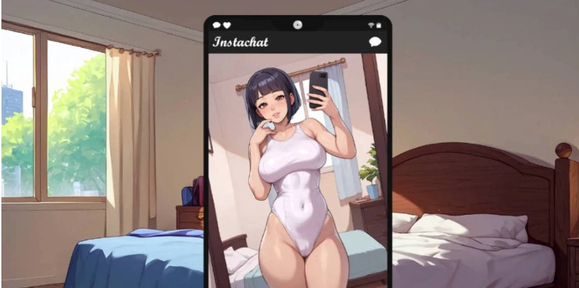 图片[1]-[日系SLG/汉化/更新]我的真实欲望 My True Desire 0.3.1 AI汉化版 PC+安卓[3.5G]-IS充值【0】