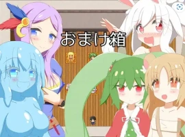 【日系RPG/AI汉化】额外宝箱1.0【PC+安卓/0.98G】-IS充值【0】