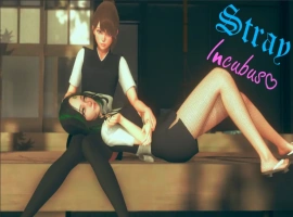 [亚洲SLG/汉化] 流浪梦魇2 流浪孵化 Stray Incubus S2 Gh.2a PC+安卓汉化版 [1.2G]-IS充值【0】