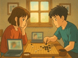 NSFW：一款很Sexy的《五子棋游戏》上传照片开启游戏，赢了才能看-IS充值【0】