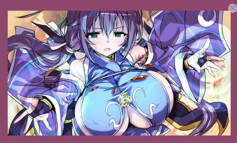 图片[4]-[RPG/汉化/CV] 黑翼大天使～萨蒂亚女神 内嵌AI汉化版+CG存档 [PC+安卓] [5.2G]-IS充值【0】