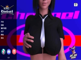 【欧美SLG/汉化/动态】暴山之王v0.3 AI版【PC+安卓/2.70G/更新】King of Stormhill [v0.3]-IS充值【0】