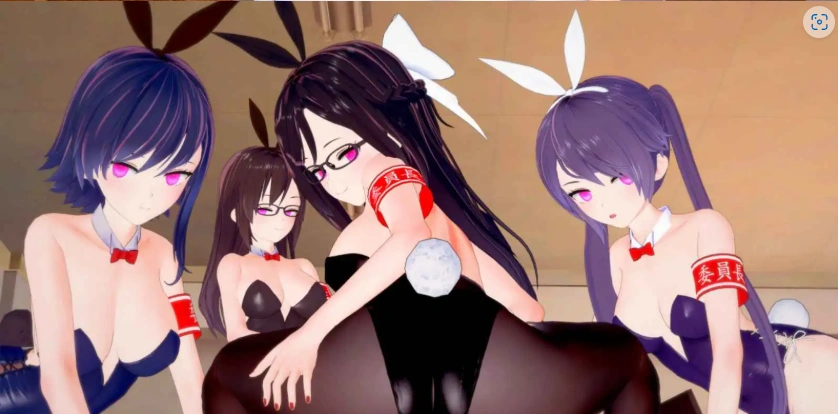 图片[3]-【日系SLG/汉化/沙盒】淫欲之罪v0.8.1a AI版【PC+安卓/4.04G/更新】Lustful Sin [v0.8.1a]-IS充值【0】