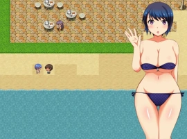 【日系RPG/AI汉化】BoyOne Island！ 〜这个女孩的胸部是我的！ 〜【PC+安卓/799M】-IS充值【0】