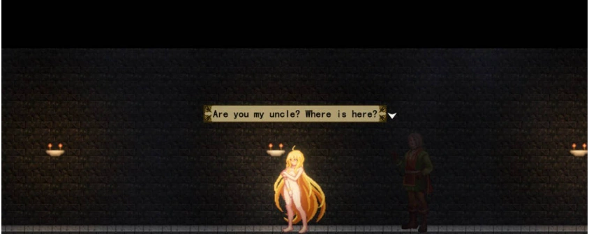 图片[2]-[ACT] 灵魔女外传 v1.08/pc/官方繁体中文+更新[2.42G]-IS充值【0】