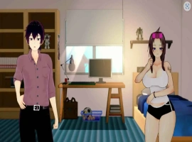 【日系SLG/汉化/沙盒】新家庭v0.2.6 AI版【PC+安卓/2.52G/更新】New Family [v0.2.6]-IS充值【0】