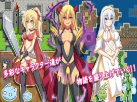 【日系RPG/AI汉化】库鲁尔的大冒险1.0【PC+安卓/1.14G】-IS充值【0】