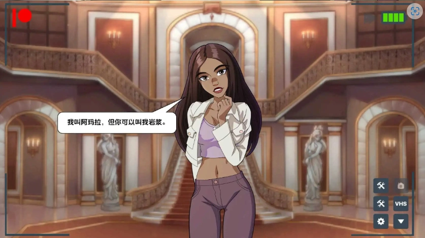 图片[3]-【欧美SLG/汉化/沙盒】爱情进化v1.62h AI版【PC+安卓/697M/更新】Rogue-like: Evolution [v1.62h]-IS充值【0】