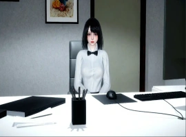 【亚洲SLG/汉化/沙盒】伊芙琳的故事v0.45 AI版【PC+安卓/5.15G/更新】Evelyn’s Story [v0.45]-IS充值【0】