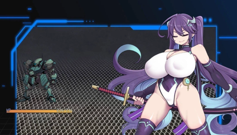 图片[3]-[精品RPG/汉化]星月明日奈与淫欲的地下街– Append – 挂载AI汉化版[大更新DLC/战斗H][2.5G]-IS充值【0】