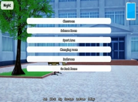 [日式SLG/中文/沙盒] 我的学校是后宫 My School is a Harem v0.36 PC+安卓汉化版 [430M]-IS充值【0】