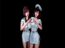 [亚洲SLG/汉化] 人性之间0.32 人类之间 Between Humanity v0.3.2 PC+安卓汉化版 [4G]-IS充值【0】