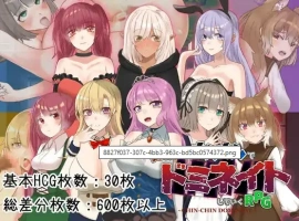 【日系RPG/AI汉化】我是一个公鸡霸主，我要让这个城市的女人都喜欢我1.0【PC+安卓/920M】-IS充值【0】