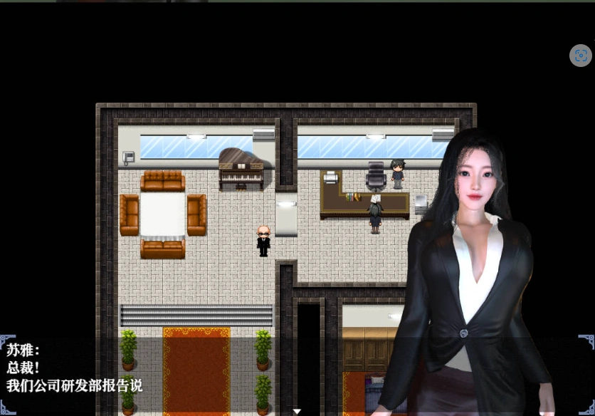 图片[2]-[RPG] 重时：余火再燃-复西楼/pc/官方中文[9.25G]-IS充值【0】