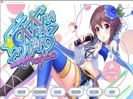 [ADV/中文/全动态] 闪耀明星偶像计划-渚 Kirakira stars project Nagisa 官方中文版付前作电脑 [3.7G]-IS充值【0】