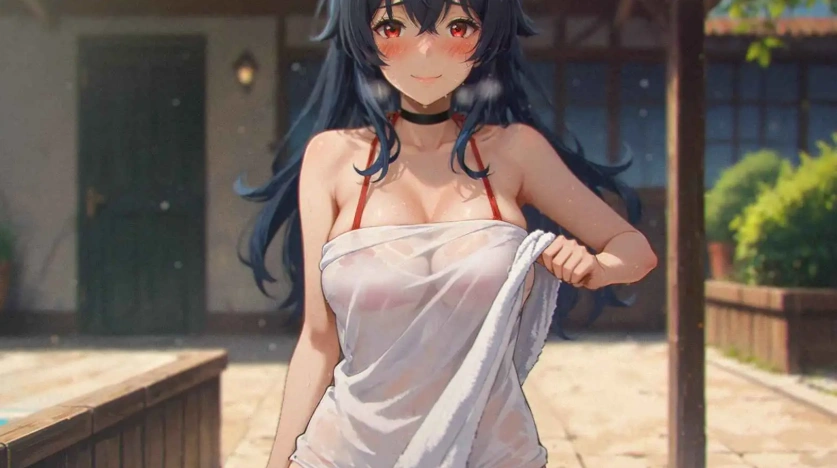 图片[3]-【日系SLG/汉化/动态】模糊墙壁v0.5.34 AI版【PC+安卓/2.15G/更新】Blurring the Walls [v0.5.34]-IS充值【0】