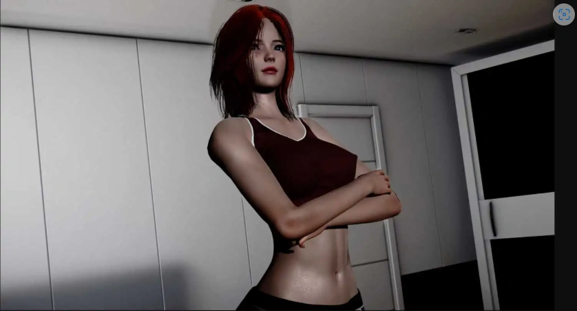 图片[3]-【欧美SLG/汉化/动态】认识怪人v0.4 AI版【PC+安卓/4.27G/更新】FR34KS [v0.4]-IS充值【0】