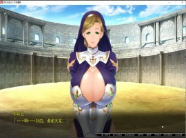 [ADV/汉化] 大欧派女战士-土下座C眠 AI汉化版电脑 [2.7G]-IS充值【0】