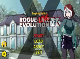 【欧美SLG/汉化/沙盒】爱情进化v1.62h AI版【PC+安卓/697M/更新】Rogue-like: Evolution [v1.62h]-IS充值【0】