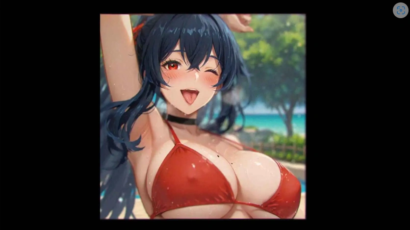 图片[1]-【日系SLG/汉化/动态】模糊墙壁v0.5.34 AI版【PC+安卓/2.15G/更新】Blurring the Walls [v0.5.34]-IS充值【0】