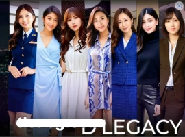 [欧美SLG/汉化] 遗产 逆袭 D’Legacy v0.9.0.0 PC+安卓汉化版 [3.5G]-IS充值【0】