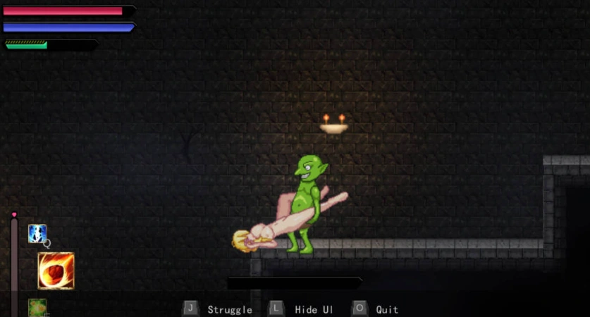 图片[4]-[ACT] 灵魔女外传 v1.08/pc/官方繁体中文+更新[2.42G]-IS充值【0】