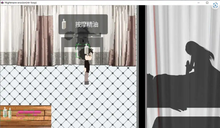 图片[2]-【像素互动SLG/中文/动态】噩梦侵蚀（NTR循环）Dev1 官方中文版【电脑/3.5G】-IS充值【0】
