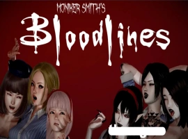 [亚洲SLG/汉化] 血液传播：史密斯的血统 Moniker Smiths BLOODLINES-v0.76 Public PC+安卓汉化版 [5G]-IS充值【0】