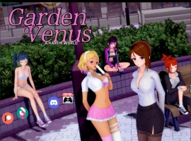 [日式SLG/汉化] 维纳斯花园 Garden of Venus v0.4 PC+安卓汉化版 [700M]-IS充值【0】