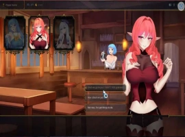 【卡牌对战SLG/中文/动态】操蛋的石头V20250708 官方中文版+存档[更新]【电脑/4.5G】（Fuckstone）-IS充值【0】