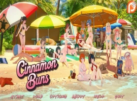[日系SLG/汉化/更新]肉桂卷 Cinnamon Buns 0.1.3 汉化版 PC+安卓 [800M]-IS充值【0】