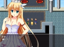 【日系RPG/AI汉化】堕落少女的故事1.0【PC+安卓/855M】-IS充值【0】
