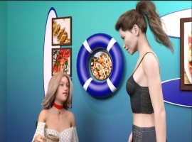 【欧美SLG/汉化/动态】他的心愿：建立后宫v1.95 AI版【PC+安卓/5.45G/更新】Her Heart’s Desire – Harem Ever After: Remake [v1.95]-IS充值【0】