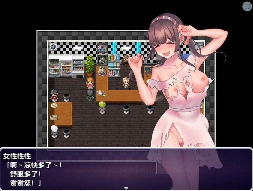 图片[4]-【日系RPG/AI汉化】小家伙该催眠了1.0【PC+安卓/1.11G】-IS充值【0】