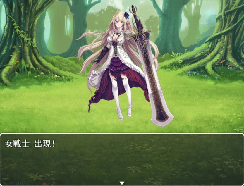 图片[4]-[RPG/中文]魔王的地牢 官方中文无修版 [400M]-IS充值【0】