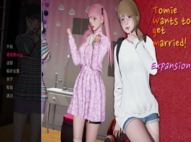 [亚洲SLG/汉化] 富江要结婚 Tomie Wants to Get Married Unofficial Renpy Port [v1.1b] PC+安卓汉化版 [6.5G]-IS充值【0】