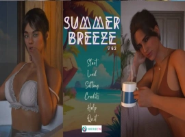 【欧美SLG/汉化/动态】夏日微风v0.3 AI版【PC+安卓/2.71G/更新】Summer Breeze [v0.3]-IS充值【0】