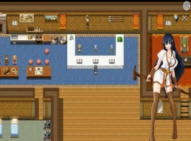 【神作RPG/中文/步兵】诅咒铠甲Cursed Armor v2.61官方中文版 【PC+安卓/1G】-IS充值【0】