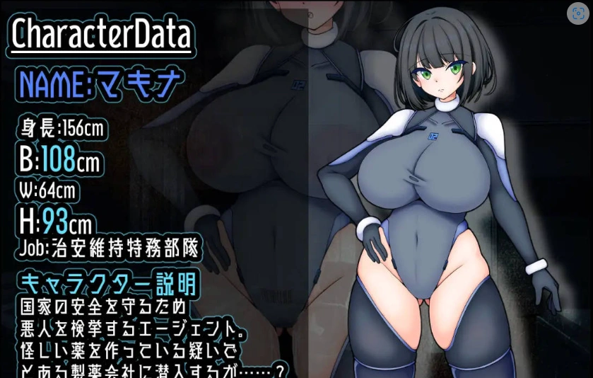 图片[2]-[RPG/汉化]机械：RE 进化v1.0.1 挂载AI汉化版 [新作] [1G]-IS充值【0】