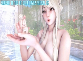 【神作SLG/汉化/动态】欧派奥德赛0.4.6赞助 AI版【PC+安卓/8.52G/更新】Oppai Odyssey [v0.4.6]-IS充值【0】