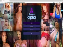 [真人HTML/中文] 成为阿尔法 Become Alpha 0.3.63 浏览器转中文电脑 [3.3G]-IS充值【0】