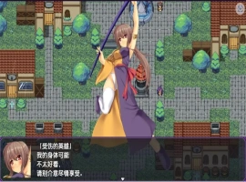 【日系RPG/AI汉化】黑装甲战士1.0【PC+安卓/786M】-IS充值【0】