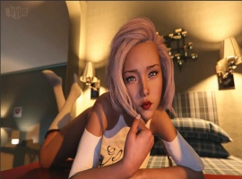 [欧美SLG/汉化] 家庭的秘密重制 The Secret: Ghosted & Thrilled 0.4.9.6 双端 [3.3G]-IS充值【0】