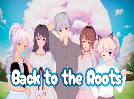 【日系SLG/汉化/沙盒】回归本源v0.39 AI版【PC+安卓/6.38G/更新】Back to the Roots [v0.39-free]-IS充值【0】