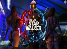 【欧美SLG/汉化/动态】最后的星际行者Ch.2汉化版【PC+安卓/1.95G/更新】The Last Star Walker [Ch.2]-IS充值【0】