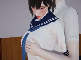【欧美SLG/汉化/动态】最后一年v0.3 AI版【PC+安卓/1.40G/更新】The Last Year [v0.3]-IS充值【0】